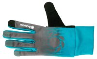 GARDENA unisex Gartenhandschuhe blau Größe 9,...