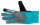 GARDENA unisex Gartenhandschuhe blau Größe 9, 1 Paar