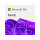 MICROSOFT 365 Family (Office-Apps inkl. Copilot-KI und 6TB Cloudspeicher)