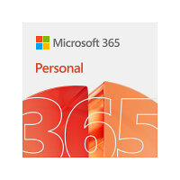 MICROSOFT 365 Single (Office-Apps inkl. Copilot-KI und 1TB Cloudspeicher)