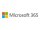 MICROSOFT 365 Single (Office-Apps inkl. Copilot-KI und 1TB Cloudspeicher)