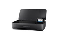 HP OfficeJet 250 Mobil 3in1