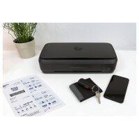 HP OfficeJet 250 Mobil 3in1