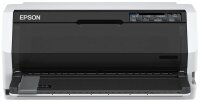 EPSON LQ-690IIN Nadeldrucker grau