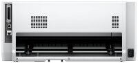 EPSON LQ-690IIN Nadeldrucker grau