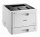 brother HL-L8260CDW Farb-Laserdrucker grau