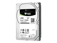 Seagate EXOS 7E2000 5xxE SAS 2 TB interne HDD-Festplatte