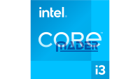 INTEL Core i3-12100 S1700 Tray