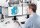 3Dconnexion SpaceMouse Enterprise Maus kabelgebunden schwarz