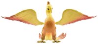 Schleich® Bayala 70760 Phoenix Spielfigur