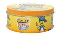 Wortblitz Junior Kartenspiel