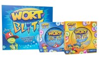 Wortblitz Junior Kartenspiel