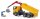 bruder Scania Super 560R Baustellen-LKW mit Kran 03551 Spielzeugauto