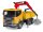 bruder Scania Super 560R Baustellen-LKW mit Kran 03551 Spielzeugauto