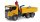 bruder Scania Super 560R Baustellen-LKW mit Kran 03551 Spielzeugauto