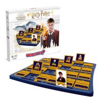 Winning Moves Wer ist es? - Harry Potter...