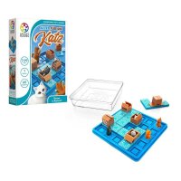 SMART GAMES® ALLES FÜR DIE Katz!...