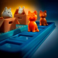 SMART GAMES® ALLES FÜR DIE Katz!...