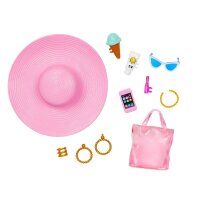 Barbie Beachday Puppe