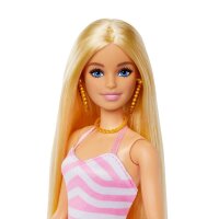 Barbie Beachday Puppe