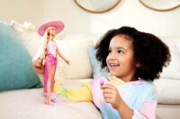 Barbie Beachday Puppe