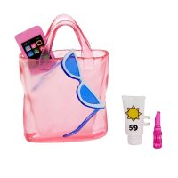 Barbie Beachday Puppe