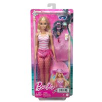 Barbie Beachday Puppe