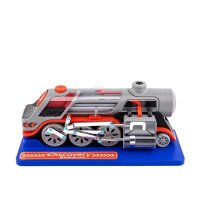 Discovery™ MINDBLOWN STEM 1423005920 Dampflokomotive Bausatz