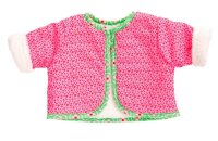 Heless® Wendejacken-Set Blumi Puppenzubehör