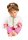 Heless® Wendejacken-Set Blumi Puppenzubehör