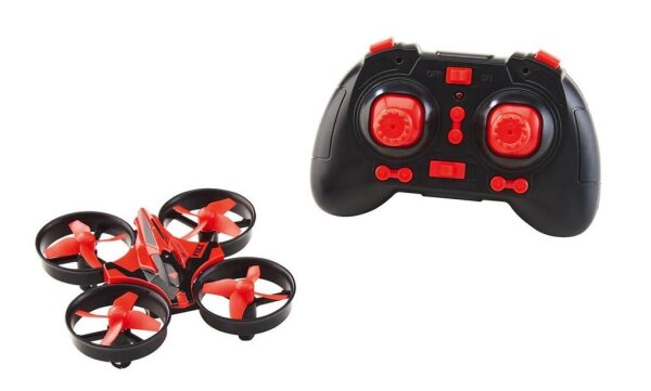 Revell RC FIZZ Quadrocopter schwarz