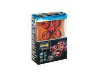 Revell RC FIZZ Quadrocopter schwarz
