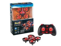 Revell RC FIZZ Quadrocopter schwarz