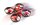 Revell RC FIZZ Quadrocopter schwarz