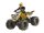 Revell RC Quad Dust Racer Ferngesteuertes Auto gelb