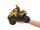 Revell RC Quad Dust Racer Ferngesteuertes Auto gelb
