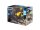 Revell RC Quad Dust Racer Ferngesteuertes Auto gelb