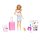 Barbie Malibu Travel Puppe