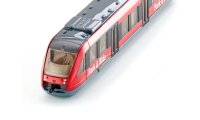siku Nahverkehrszug 1646 Spielzeugstraßenbahn