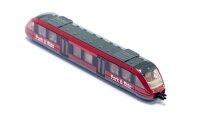 siku Nahverkehrszug 1646 Spielzeugstraßenbahn