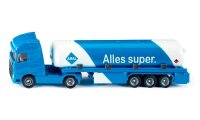 siku Tanksattelzug Aral 1626 Spielzeugauto