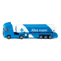 siku Tanksattelzug Aral 1626 Spielzeugauto