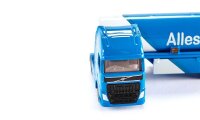 siku Tanksattelzug Aral 1626 Spielzeugauto