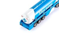 siku Tanksattelzug Aral 1626 Spielzeugauto