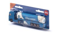 siku Tanksattelzug Aral 1626 Spielzeugauto
