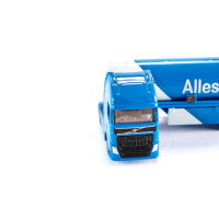 siku Tanksattelzug Aral 1626 Spielzeugauto