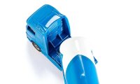 siku Tanksattelzug Aral 1626 Spielzeugauto