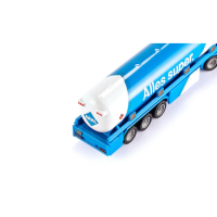 siku Tanksattelzug Aral 1626 Spielzeugauto