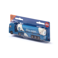 siku Tanksattelzug Aral 1626 Spielzeugauto