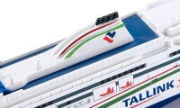 siku Fähre Tallink Megastar 1728 Spielzeugschiff